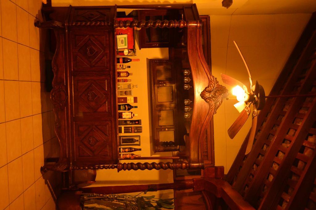 Hotel Real León Kültér fotó